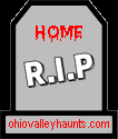 Ohio Valley Haunts - Home