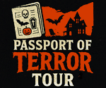 2025 Passport of TERROR Tour